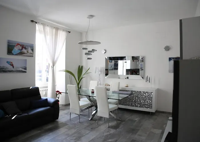 Incantevole In Trastevere Apartment
