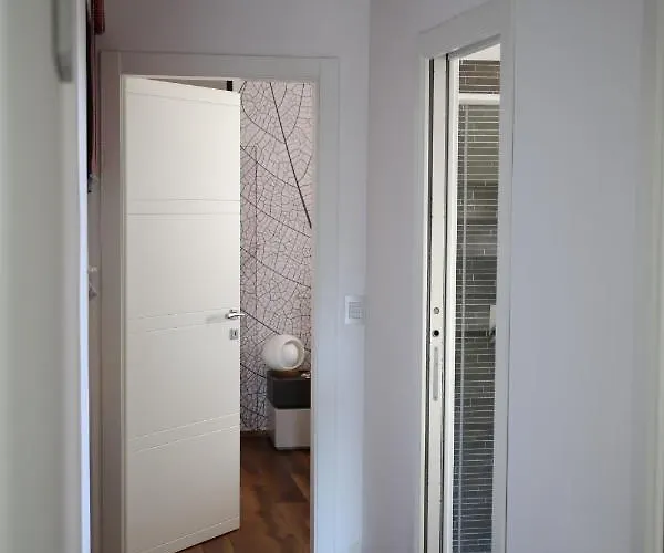 Apartment Incantevole In Trastevere