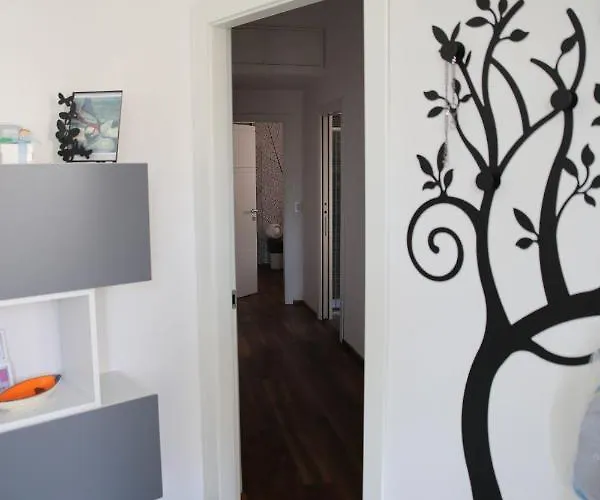 Incantevole In Trastevere Apartment Rom