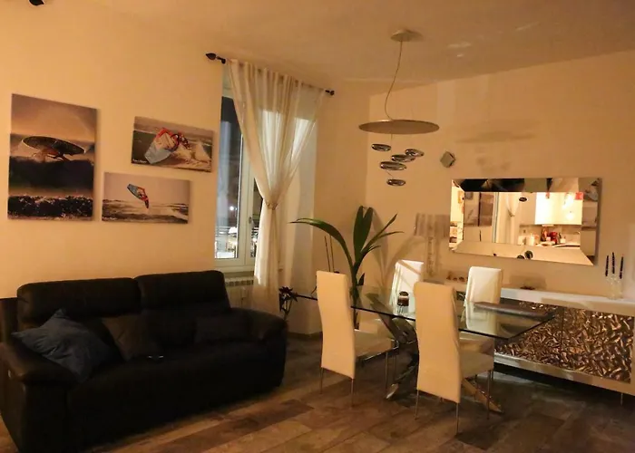 Apartment Incantevole In Trastevere Rom