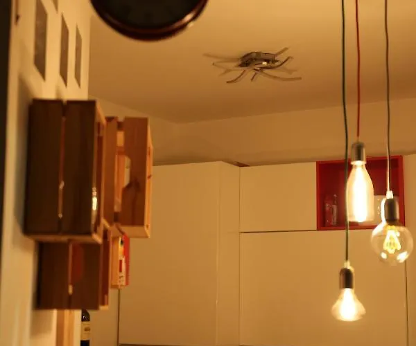 Incantevole In Trastevere Apartment Rom