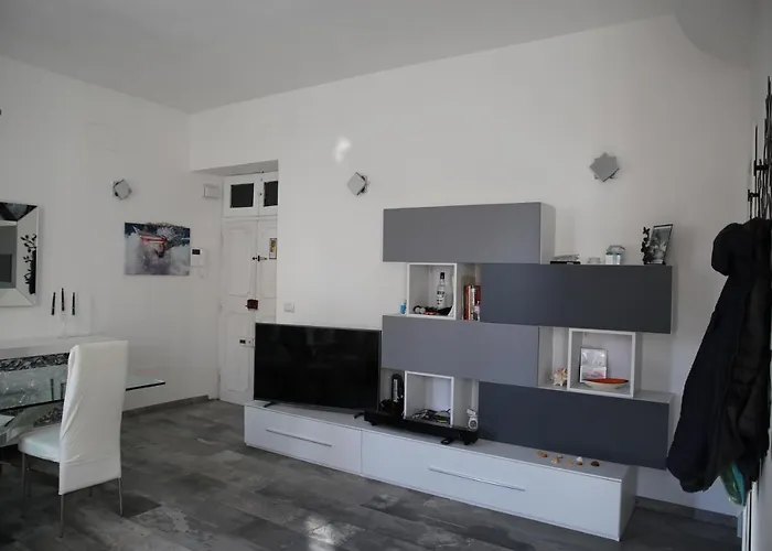 Apartment Incantevole In Trastevere