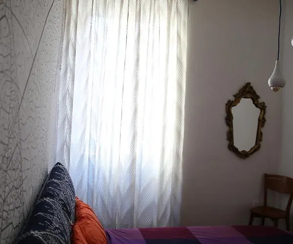 Incantevole In Trastevere Apartment Rom