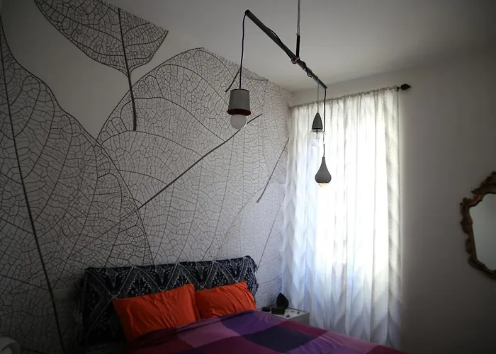 Incantevole In Trastevere Apartment