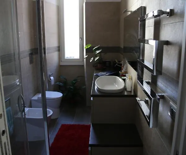 Incantevole In Trastevere Apartment Rom