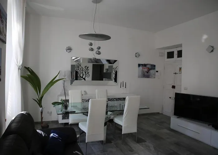 Incantevole In Trastevere Apartment Rom