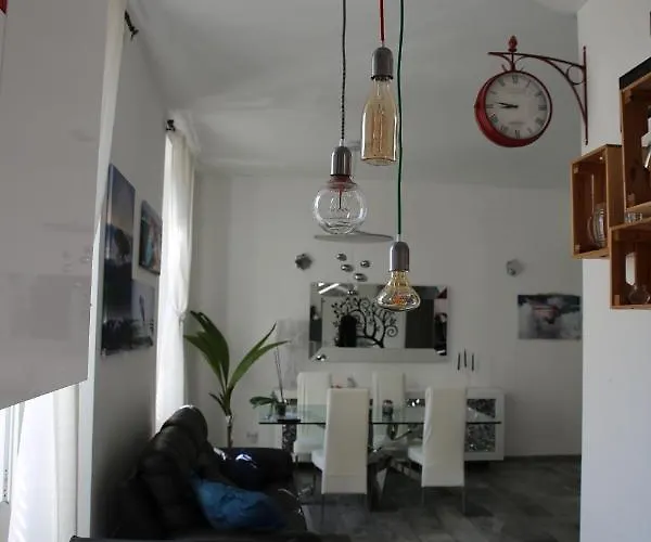 Incantevole In Trastevere Apartment Rom