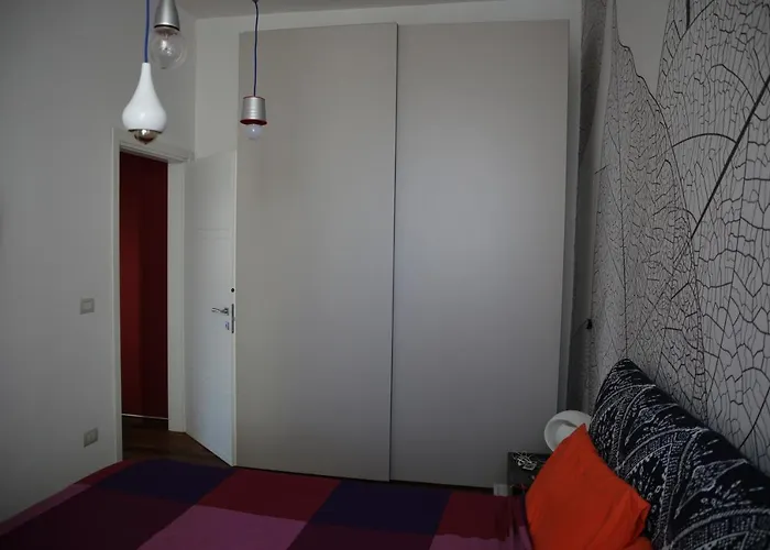 Apartment Incantevole In Trastevere