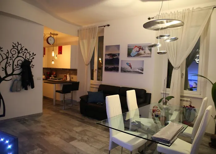 Incantevole In Trastevere Apartment