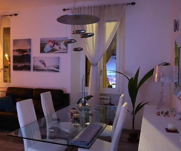Apartment Incantevole In Trastevere