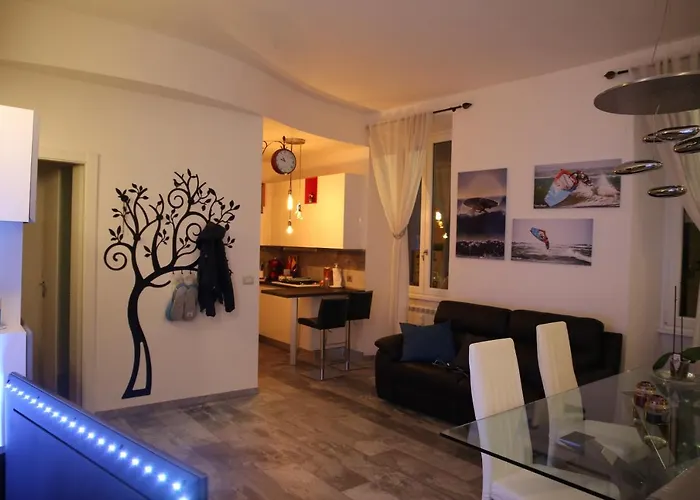 Apartment Incantevole In Trastevere *
