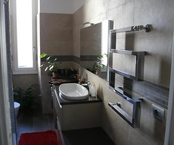 Incantevole In Trastevere Apartment *