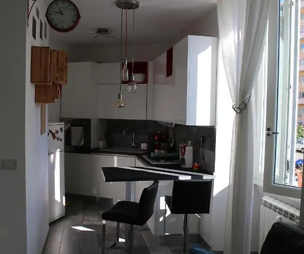 Incantevole In Trastevere Apartment Rom