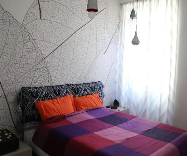 Apartment Incantevole In Trastevere *