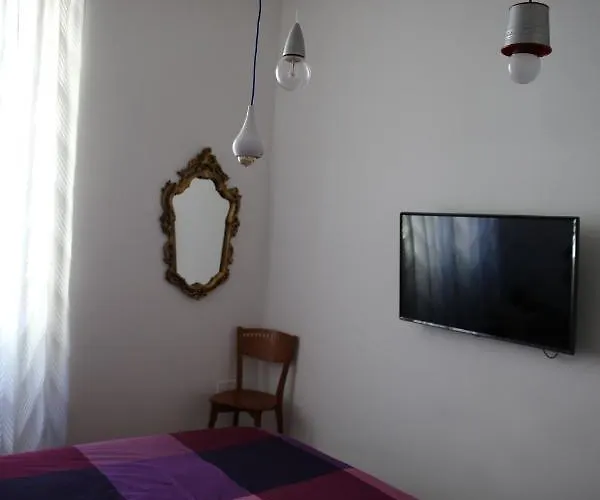 Apartment Incantevole In Trastevere