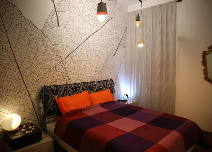 Apartment Incantevole In Trastevere