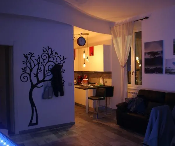 Apartment Incantevole In Trastevere *