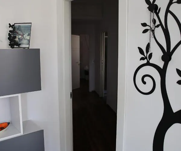 Apartment Incantevole In Trastevere Rom