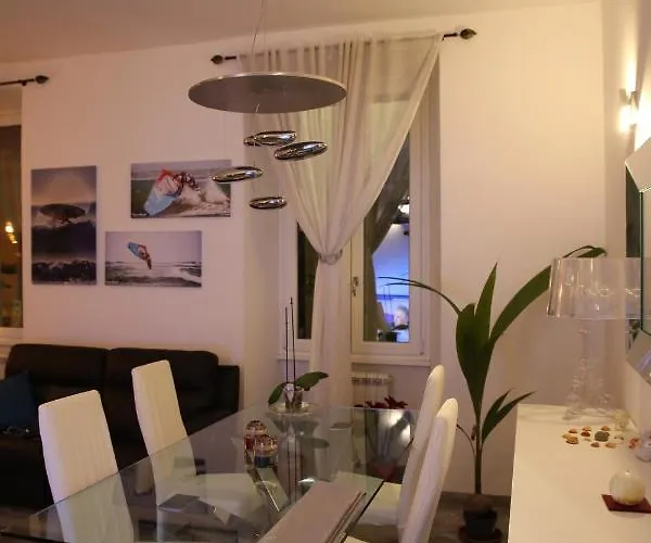 Apartment Incantevole In Trastevere *