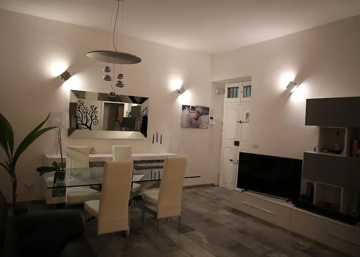 Incantevole In Trastevere Apartment