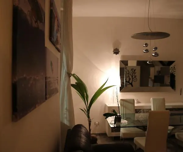 Incantevole In Trastevere Apartment Rom