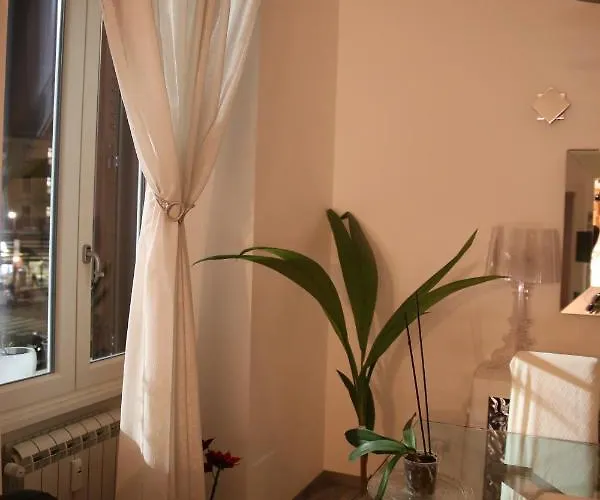 Apartment Incantevole In Trastevere *