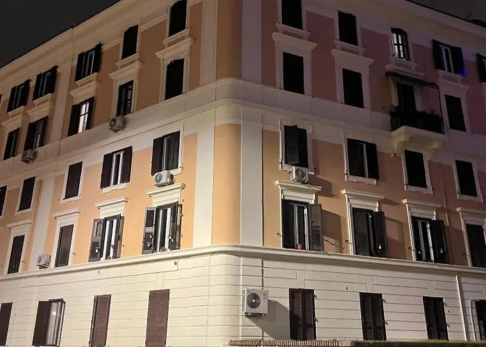 Incantevole In Trastevere * Rom